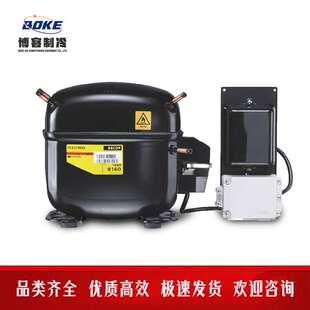 思科普压缩机SCE15MNX  SCE18MNX  SCE21MNX冰箱冷柜压缩机