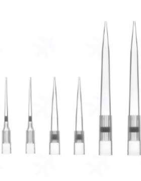 现货供应ViryaRL系列移液器常规1000μl吸头3268001袋装基本款