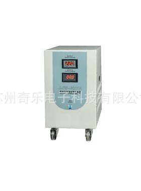 JJW-10KVA/JJW-5KVA/3KVA精密交流净化稳压电源