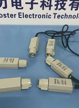 TCPA300连接线 012-1605-01 TCPA300+TCP303  TCP312  TCP305