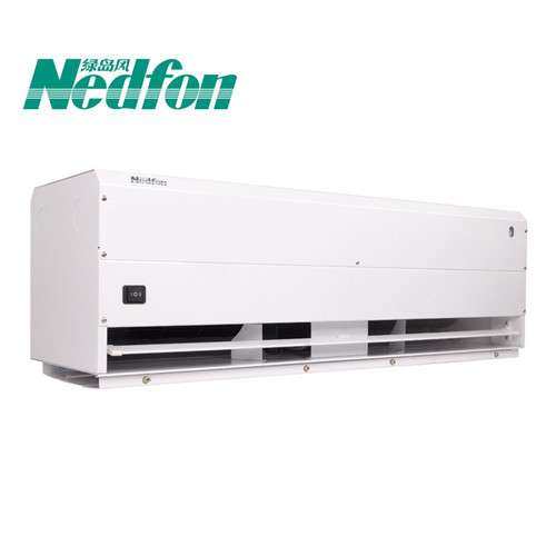 绿岛风Nedfon水热型风幕机RM-1218-S-1水热风幕机图片北京价格