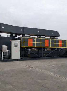 供应RCO催化燃烧装置设备 有机废气处理设备运行稳定工作时间长