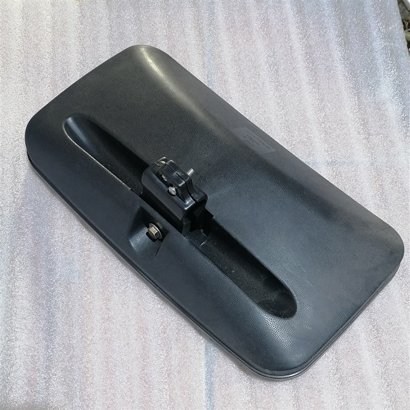 大号农用车工程车直插式管径30反光.镜凸面镜子