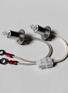 Getein基蛋生物CM-400 CM-800 BBA-300生化分析仪光源灯泡12V20W