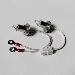 Getein基蛋生物CM-400 CM-800 BBA-300生化分析仪光源灯泡12V20W