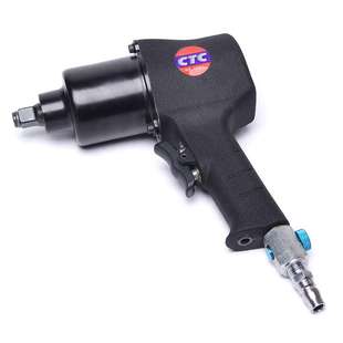 精品促销  CTC-550P翘翘扳开关1/2风扳 大扭矩输出 反作用力小