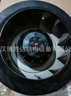 R2E225-BD92-19 M2E068-DF EBM离心风机风扇230V
