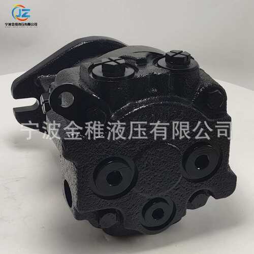 替代小松振动液压马达 273-61-66100 路面机械工程机械用