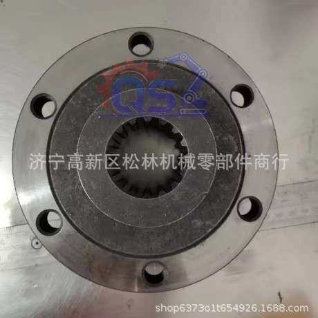 装载机配件 自卸车HD785-7终传动小齿轮组总成 561-22-71340