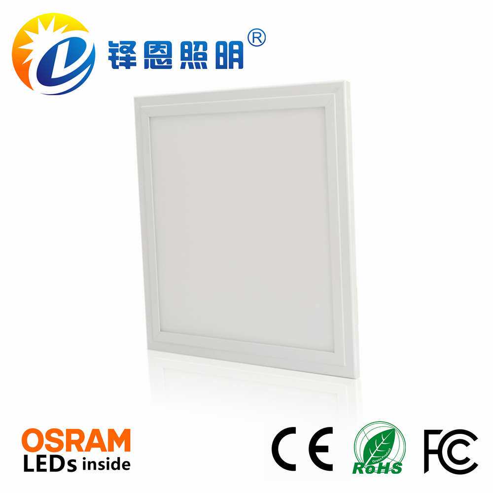 led3060面板灯 防潮LED平板灯 办公室面板灯 车厢照明灯具
