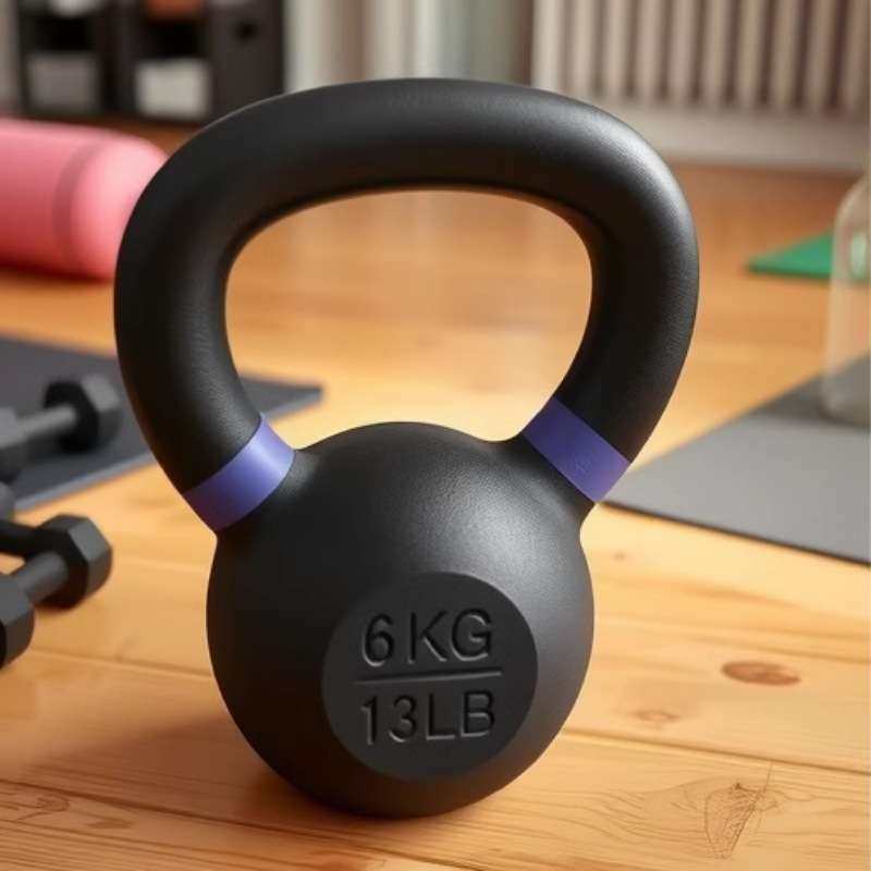 静电喷涂壶铃男女士家用器材铸铁壶铃竞技壶铃健身房黑色磨砂壶铃,玩具/童车/益智/积木/模型,遥控车升级件/零配件,淘宝优惠券,粉丝福利购,淘宝优惠卷