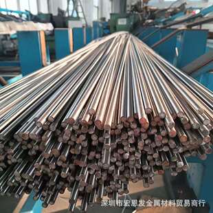 AMS 5871高温合金棒NCF 2B镍基高温合金板带块量大优惠