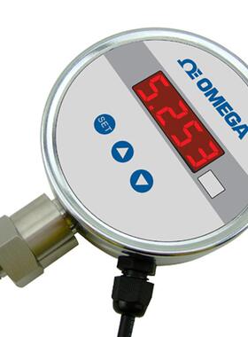 交流供电经济型压力计DPG101-3.0KG,DPG101-5.0KG,DPG101-V100G