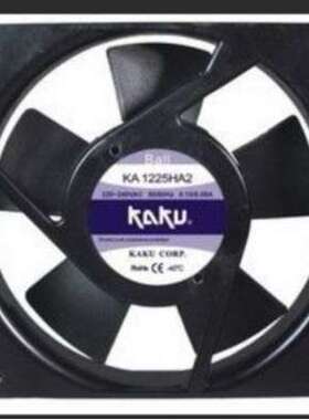 KK1225HA2 KA1225HA1SAT KA1225HA2SAT KA1225HA2 1225A2HSL 风扇