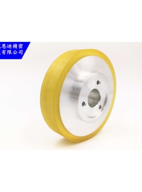 慢走丝线切割配件FANUC  F409张力轮 法兰克线切割张力轮