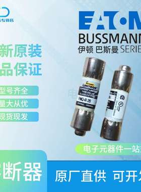 FNQ-R-5 FNQ-R-6 FNQ-R-7 FNQ-R-8 Bussmann巴斯曼快速熔断器现货