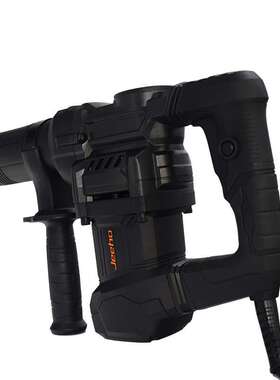 冀虎电镐JH7237S电锤开槽电镐1300W大功率37气缸冲击钻轻型电锤