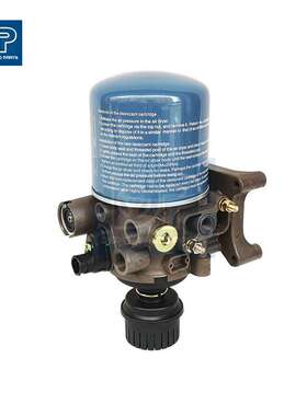 1607424 LA8130 K000390 DAF CF75/CF85/XF95达夫卡车 空气干燥器