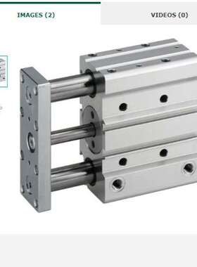 德国安沃驰AVENTICS短行程气缸 0822010644原装进口