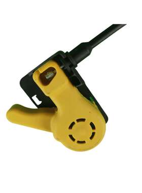 适用15款福特福克斯机盖拉线拉手Ford BM5116A770AC BM5116A770AB