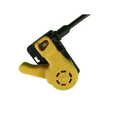 适用15款福特福克斯机盖拉线拉手Ford BM5116A770AC BM5116A770AB