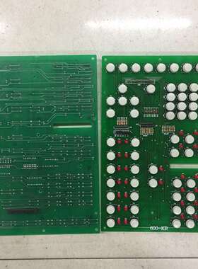 JH620KB晶华电脑按键板