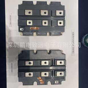 鹏电致远供RM1800HE-34X多电平变流器中点钳位二极管 大功率整流