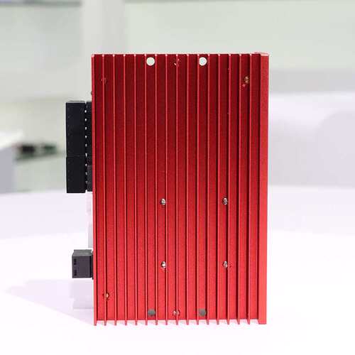 研控SSD2205M系列脉冲型两相闭环步进驱动器闭环电机木工设备