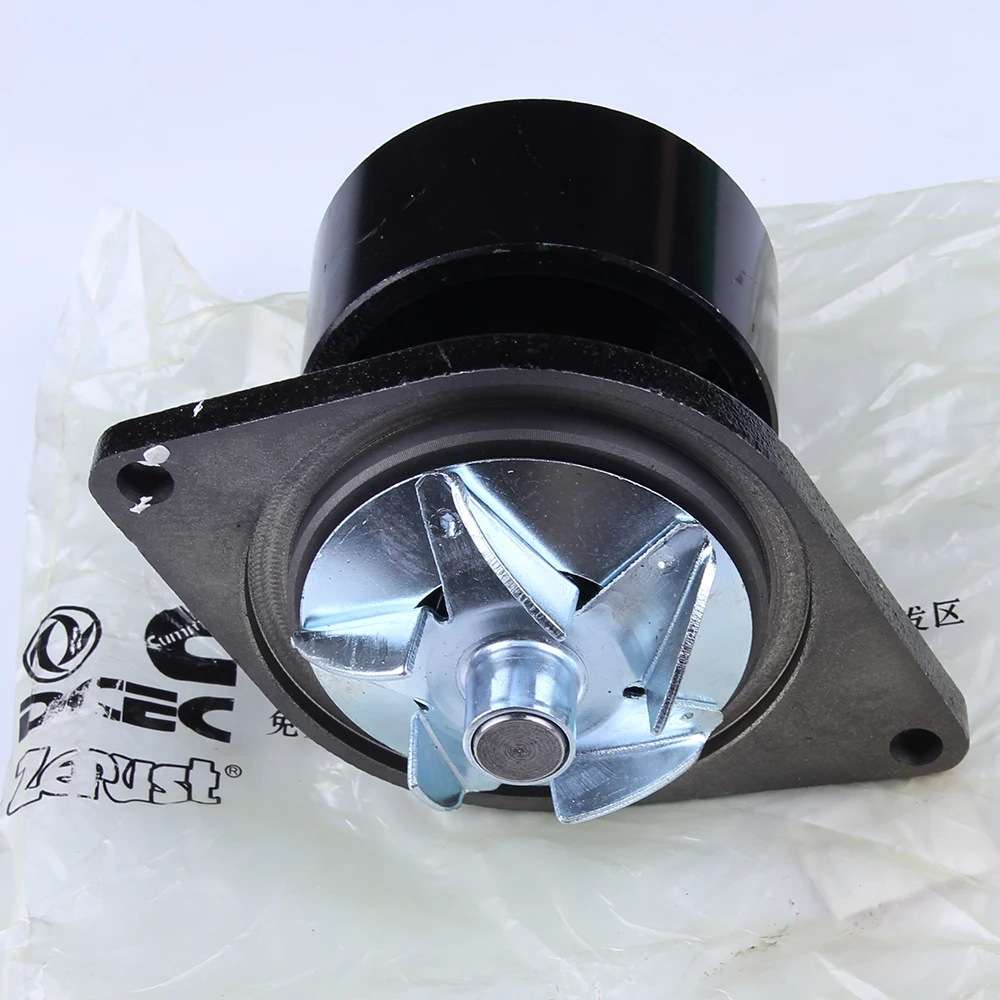 燃油泵水泵A3960342 4935793 C4935793康明斯发动机零件 6BT
