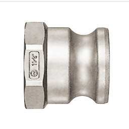 NITTO日东工器杠杆锁扣接头LA-6TPF