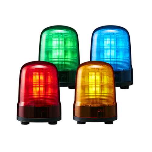 供应原装PATLITE派特莱SL系列信号灯LED高亮度多功能型