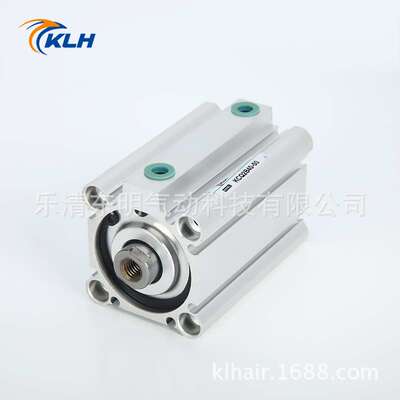 CQ2B100-35D/CDQ2B100-35D/CQ2B100-35DM/CDQ2B100-35DM薄型气缸