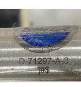 bimba直线气缸D-71297-A-3