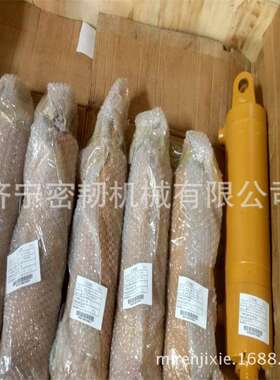 压路机全车配件SR12/SR16/SR18转向油缸263-76-05000