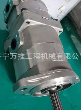 HM350 齿轮泵  705-52-31210     液压泵705-34-25640