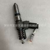 QSNT喷油器4307516适用康明斯G855 N14发动机喷油器4307516