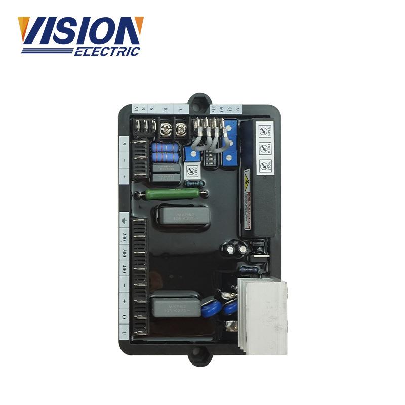 M63FA310A柴油发电机自动电压调节器稳压板AVR