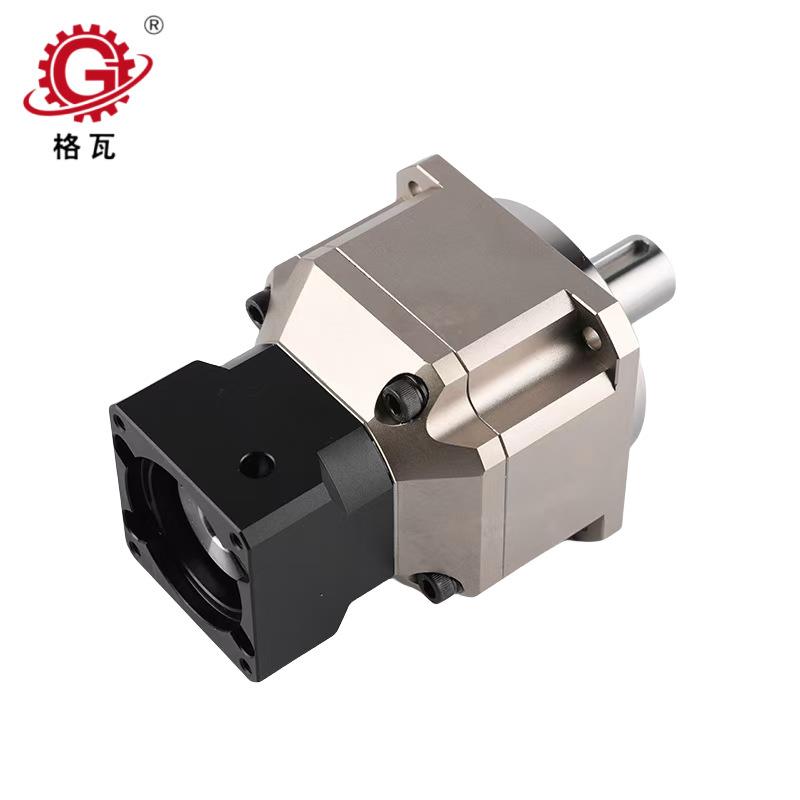 格瓦FAB斜齿轮行星减速机 智能物流仓储 低压伺服电机行星减速机