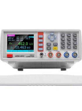 胜利VC409C/4091A/4091C台式高精度数字电桥