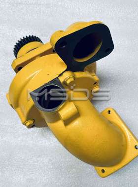 水泵4096429 4095432 4097082 4396372 4398029  PUMP, WATER QSK