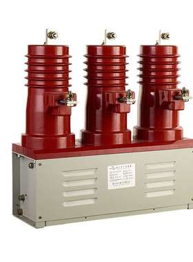 10kV煤矿软起动柜装置用 160 250 400 630A 高压真空接触器 开关