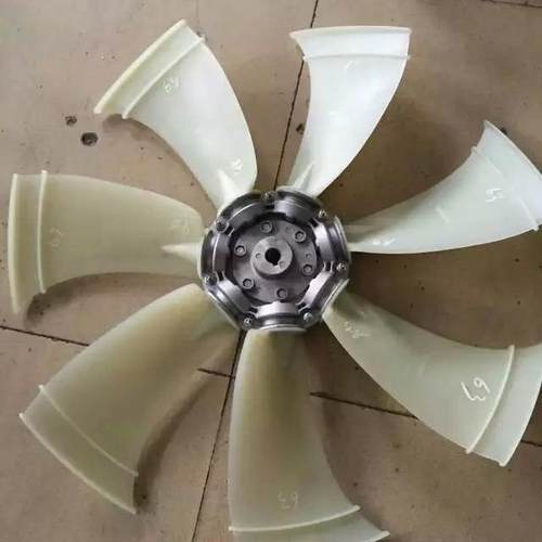 英格索兰空压机散热风扇23735509 空压机冷却风扇 空压机散热配件