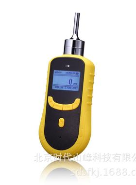 SF2000-CLO2气体检测泵吸式 高精度 多单位显示切换 现货格