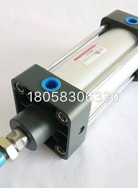 00亚德客气缸20/Q/ 5010150缓冲400//GB30*带原装可调