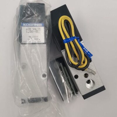 I原装正品A21V0A/4销售日本/OG10-金NK井AC小0现货0电磁阀EE