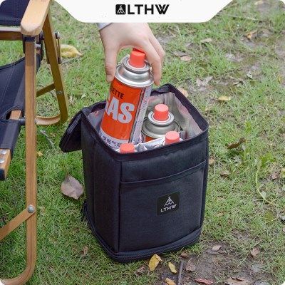 LTHW旅腾卡式炉气罐收纳包加厚隔热户外高山气罐气瓶便携隔热包,户外/登山/野营/旅行用品,气罐套/包,淘宝优惠券,粉丝福利购,淘宝优惠卷