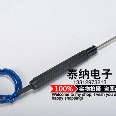 强力0-~+热电偶R3040LP式温度传感器XE-立绅38I台湾℃尖端刺入N