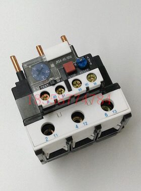 J二37357508d4-热继电器-504RS40/J天水GSRS-0R一A50-三7 35 1d