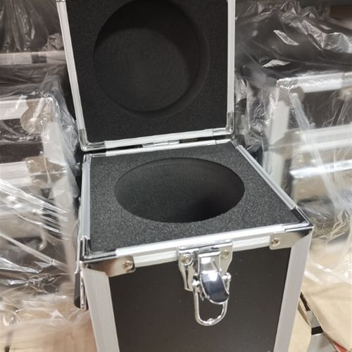 不锈钢砝码铝盒铝合金包装盒1kg2kg5kg10kgL20kg25kg 砝码存放盒