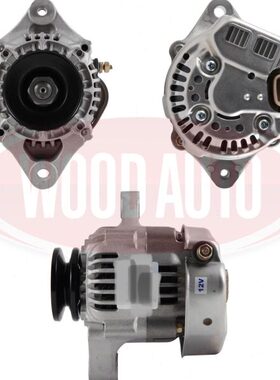 101G发电机0-久保田发电机5642140-121112发电机13